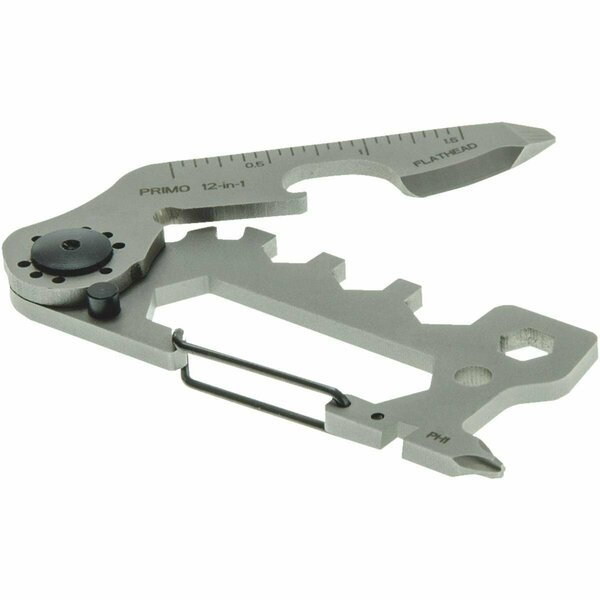 Lucky Line Prod 12-In-1 Multi-Tool U10101